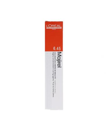 Loreal MAJIREL ABSOLU 6.45 50ML V511 6.45 50 ml (Pack of 1)