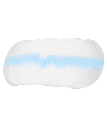 25Pcs Waterproof Shower Ear Protectors for Baby | Easy-to-Remove Umbilical Patch | Gentle Ear Sticker for All Skin Types - Buy Online on GoSupps.com