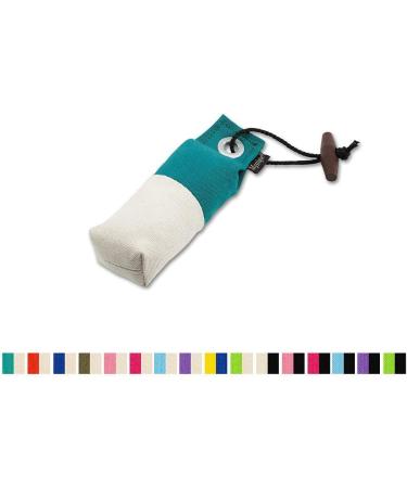 Mystique Dummy Pocket Dummy Marking - Orange/White 150g | International Shipping Available - Buy Online on GoSupps.com