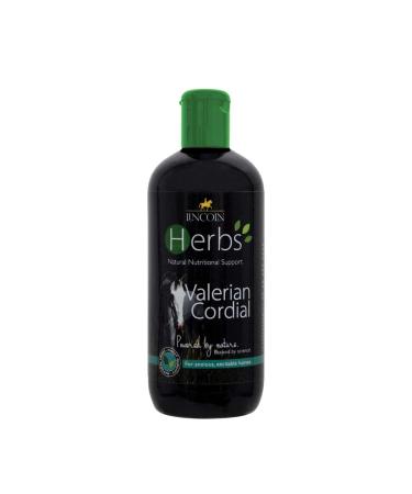 LINCOLN Valerian Cordial 500ml