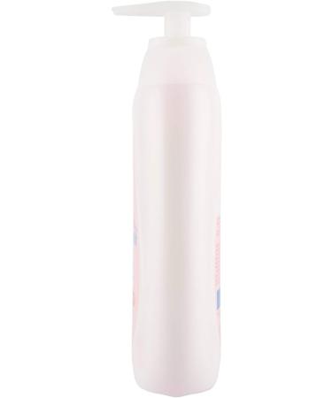 Johnson's Baby Crema Liquida Neonati 500 ml - Buy Online on GoSupps.com