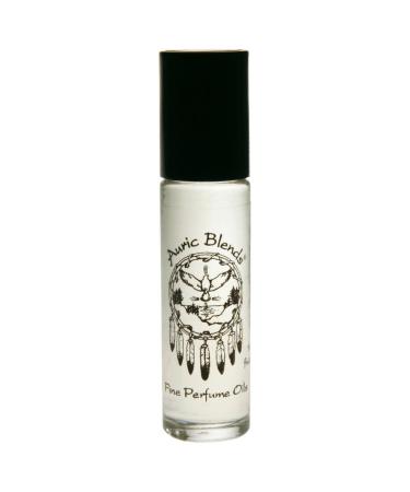 Night Queen - Auric Blends Scented/Perfume Oil
