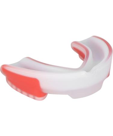 Verdant Touch Mouthguard - Professional Athletic Dental Guard for Football Boxing & Braces - Buy Online on GoSupps.com