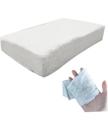 Buy Sosoport 4pcs Compressed Gauze Medical Tape Adhesive & Compression Gauze for Outdoor Use Premium Cotton Medical Accessories - Buy Online on GoSupps.com