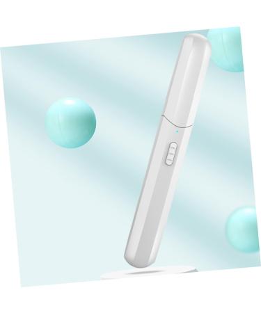 MERRYHAPY Electric Eyebrow Trimmer Set - Portable USB Eyebrow Razor for Men & Women | Personal Care Tool 14.5x2cm - Buy Online on GoSupps.com