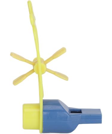 Whistle Oral Speech Training Tool Oral Muscle Training Tool Different Shapes for Home for Kids - Buy Online on GoSupps.com