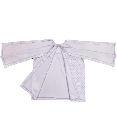 Buy Tubayia Removable Patient Clothes Pajamas for Women Adults & Elderly - XL | Comfortable & Stylish International Shipping - Buy Online on GoSupps.com