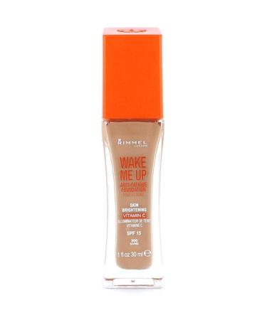 RIMMEL Wake Me Up Found Sand 300 Beige