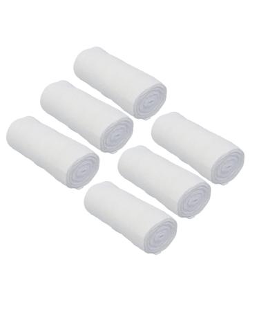 Beaupretty 6 Roll Elastic Compression