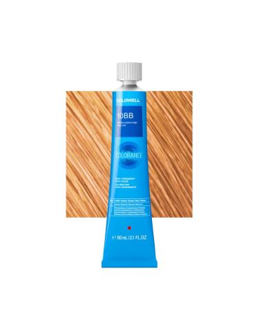 GOLDWELL Colorance 10BB Peachy Beige tb 60ml