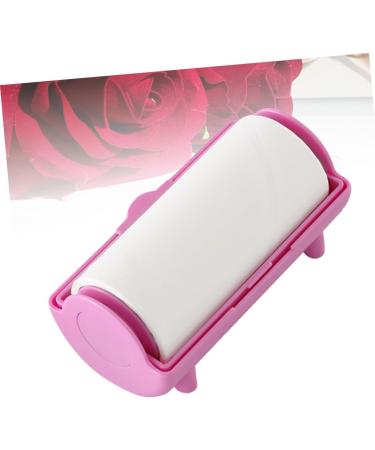 Ipetboom Nail Art Stamper Diy Nail Stamper Nail Beauty Tool Easy Use Nail Art Accessories Nail Art Supplies Nail Stamping Kit Manicures Tools Nail Polish Stamp Kit Pink Cosmetic Remover 11.5X6CM Pink - Buy Online on GoSupps.com
