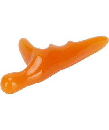 Verdant Touch T Bar Massage Tool | Deep Tissue Trigger Point Relief for Muscle Relaxation & Foot Acupressure | International Shipping - Buy Online on GoSupps.com