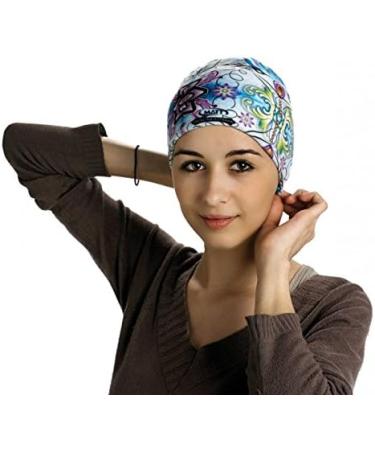 MATT Catalina Estrada Eco Tube Scarf - Narciso | One Size | Sustainable Fashion Accessory | International Shipping Available - Buy Online on GoSupps.com