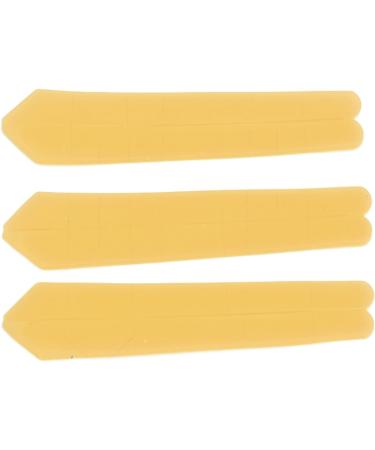 Lash Lift Ribbon Kit Reusable Cosmetic Soft Silicone Lash Ribbon for Perming Curls (Huairdumom67psgyec-12) - Buy Online on GoSupps.com