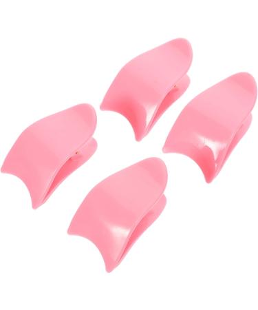 FRCOLOR 12 Pcs False Eyelash Kit - Lash Extension Tools Tweezers & Applicator - Portable Pink Eyelash Accessories for Professionals - Buy Online on GoSupps.com