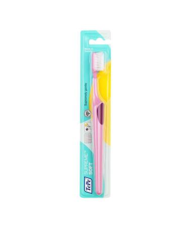 Tepe Supreme toothbrush (5 Pack)