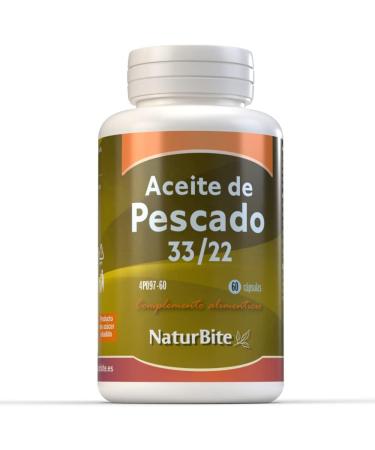 Naturbite Visolie 1000 ml 60 doubles 100 ml - Buy Online on GoSupps.com