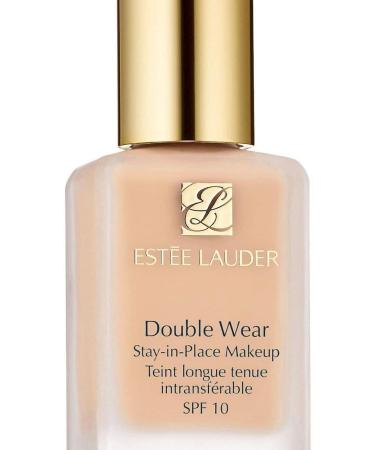 Estee Lauder Double Wear Stay in Place Makeup SPF10 - 1W1 Bone 30 ml - Pack of 1 - Buy Online on GoSupps.com