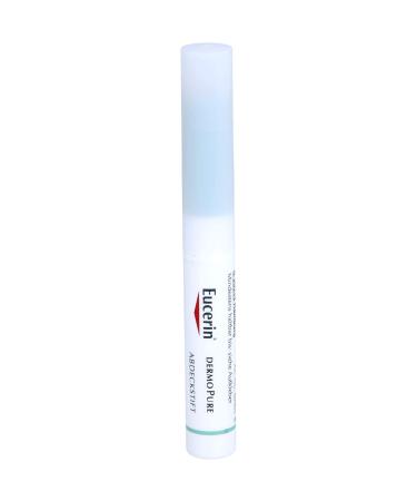 Eucerin DermoPure Concealer Stick 2g - Colorless | Buy Online for International Shipping - Buy Online on GoSupps.com