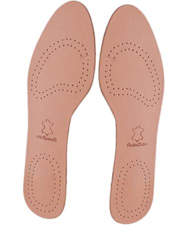 FRCOLOR Flat Shoe Insoles for Plantar Fasciitis - High Heel Inserts Black Bear Pencil Holder Thin Insoles (23.3cm) - Comfortable & Shock Absorbing - Buy Online on GoSupps.com