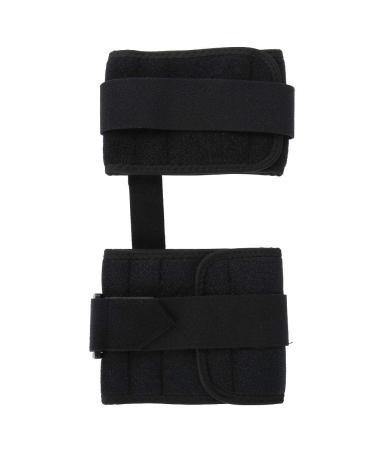 Adjustable Foot Drop Brace | Unisex Ankle Support for Dropfoot | Right/Left Foot Orthosis for Easy Walking - Buy Online on GoSupps.com