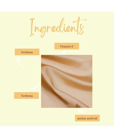 H2K Botanicals Clementine & Verbena With Vitamin E Shea Butter Hand & Body Lotion 250ml - Buy Online on GoSupps.com