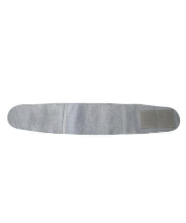 LoveWH Abdominal Belt - Padded & Warm Waist Protector for Middle-Aged | Optimal Support & Comfort - Buy Online on GoSupps.com