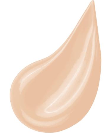 Rimmel London Lasting Radiance Medium Coverage Anti Pollution Foundation 070 Porcelain 30ml - Pack of 1 - Buy Online on GoSupps.com
