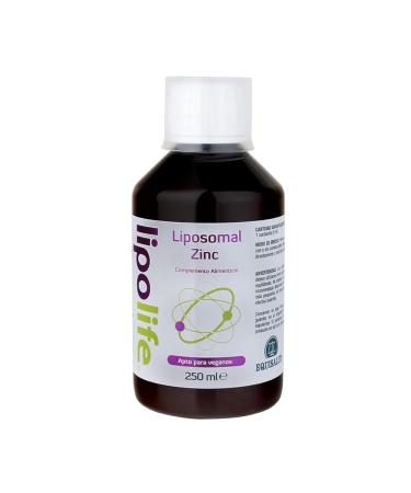 EQUISALUD LIPOSOMAL ZINC Equisaud