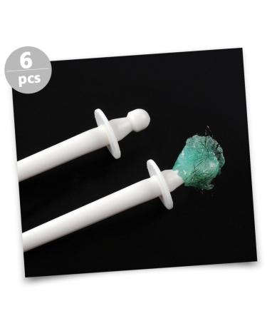 Healeved Nose Hair Removal Wax Set - Top Nose Hole Cleaning Tools | Easy & Effective Nasal Hair Wax Sticks - Buy Online on GoSupps.com