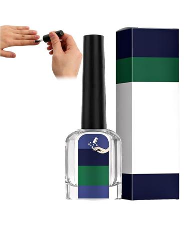 Soin pour Ongles l'Acide Hyaluronique et Huile de Jojoba Traitement Intensif pour Ongles Cassants Pour Hommes et Femmes