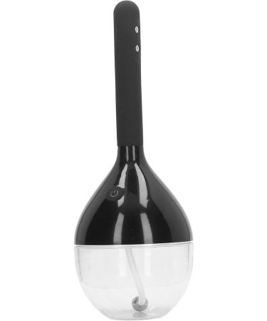 Buy Female Electric Vaginal Irrigator - Reusable Electric Enema for Effective Unisex Cleaning - International Shipping Available - Buy Online on GoSupps.com