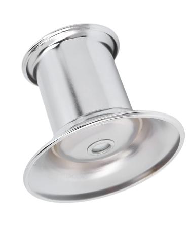 Moxa Stick Extinguisher - ANGGREK 8.5 cm Stainless Steel Moxa Roll for Safe Use | International Shipping Available - Buy Online on GoSupps.com