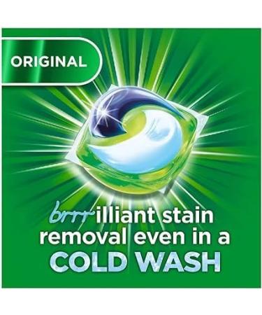 Ariel Pods 140 Wash 3.72kg By Shop4Less - Buy Online on GoSupps.com