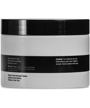 Anthony Purifying Astringent Toner Pads 60 Count and Anthony Instant Fix Oil Control 3 Fl Oz - Buy Online on GoSupps.com