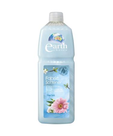 Fabric Softener 1l