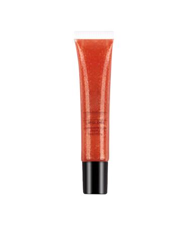Max Lip Gloss Pack Peach Hose Lip Gloss Wet Moisturizing Non Depigmenting Lip Gloss Daily Makeup Winter Lip Care Lipstick With Lip Makeup Velvet 10ml Moisturizing Lip Gloss One Size B
