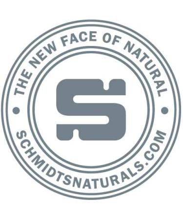 Schmidt's Deodorant Stick Fragrance Free 75 g - Buy Online on GoSupps.com