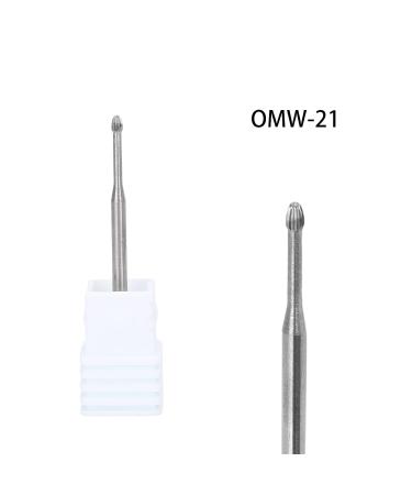 Premium Nail Grinding Head & Tungsten Steel Nail Drill Bits for Home Nail Art | Shop Now - Buy Online on GoSupps.com