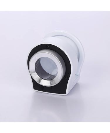 10X Magnifier Jewelry Eye Magnifying Glass Loupe Optical Len-Jewelry Checking Tool With Money Detector-Light for Jeweler loupes jewelers loupes 10x for weed travel-cases magnifier- with light wireless - Buy Online on GoSupps.com