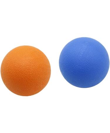 JAYIOLA 6x2x Sport Myofasziale Mobilitt Massageball Ideal fr Muskelkater & Internationale Lieferung - Buy Online on GoSupps.com
