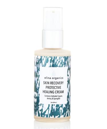 Skin Recovery Protective Healing Cream