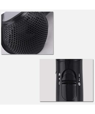 Dormitory Student Hair Dryer Household Hair Dryer Hotel Dedicated Folding Hair Dryer - Buy Online on GoSupps.com