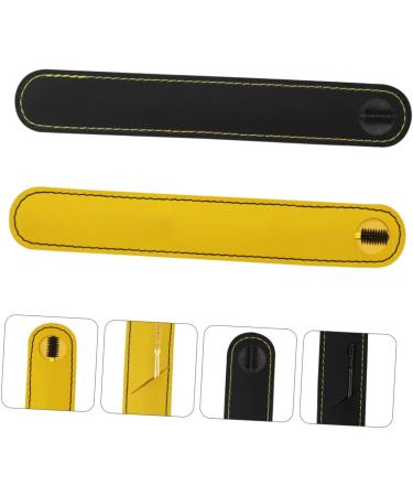 FOMIYES 2 Sets Ear Spoon & Pimple Extractor Tool Set - Reliable & Practical Ear Cleaning Kit - Buy Online on GoSupps.com
