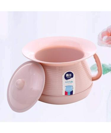 Healifty Urinals Spittoon Portable Toilets for Travel Home Portable Toilet - Buy Online on GoSupps.com