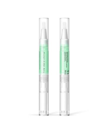 Cuticle Oil Natural Ingredients Nail Nutrient Oil Pen for Nail Growth Care Nail Treatments Prevent Pen Dry Cracking Deep Nourishment Pen for Ideal Gifts color04