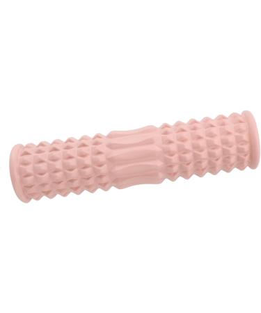 Pink Muscle Scooter - Trigger Point Release & Deep Tissue Massage Device for Self-Myofascial Relaxation - Optimized for International Shipping - Buy Online on GoSupps.com