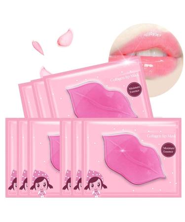 Glam Lux Italia Deluxe Ultra Fine Lip Liners Set of 12 Bundle with Hydrating Face Mask - Buy Online on GoSupps.com