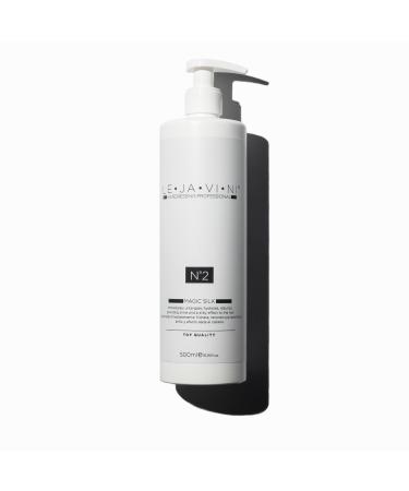 Lejavini No 2 Magic Silk Moisturizer Detangling 500 ml