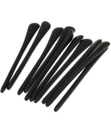 Silicone Eyeglass Temples for Round Metal Frames (1.4 - 2.0 mm) - Pack of 10 | International Shipping - Buy Online on GoSupps.com